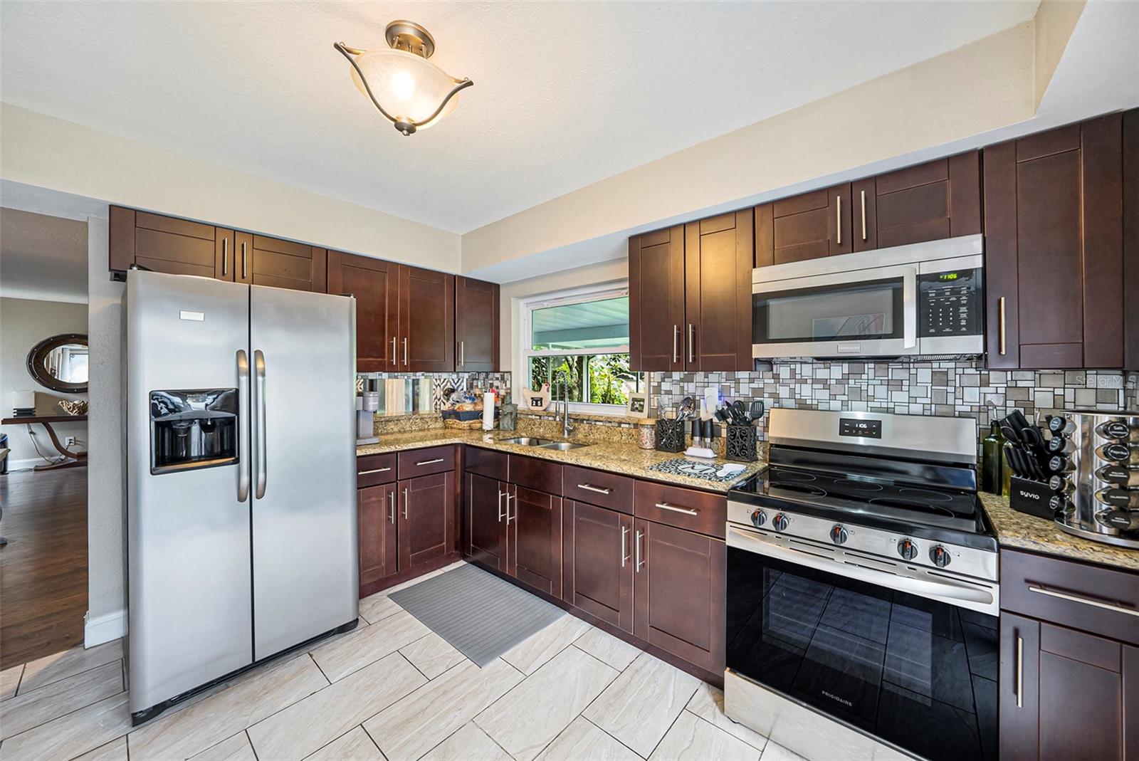 GROVE POINT VILLAGE UNIT 2 - Residential