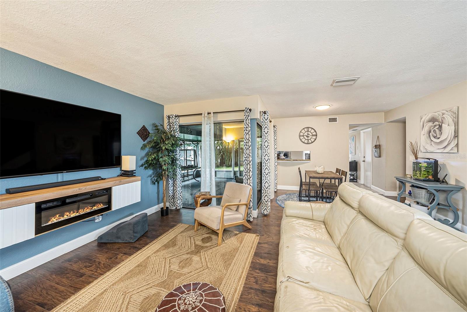 GROVE POINT VILLAGE UNIT 2 - Residential