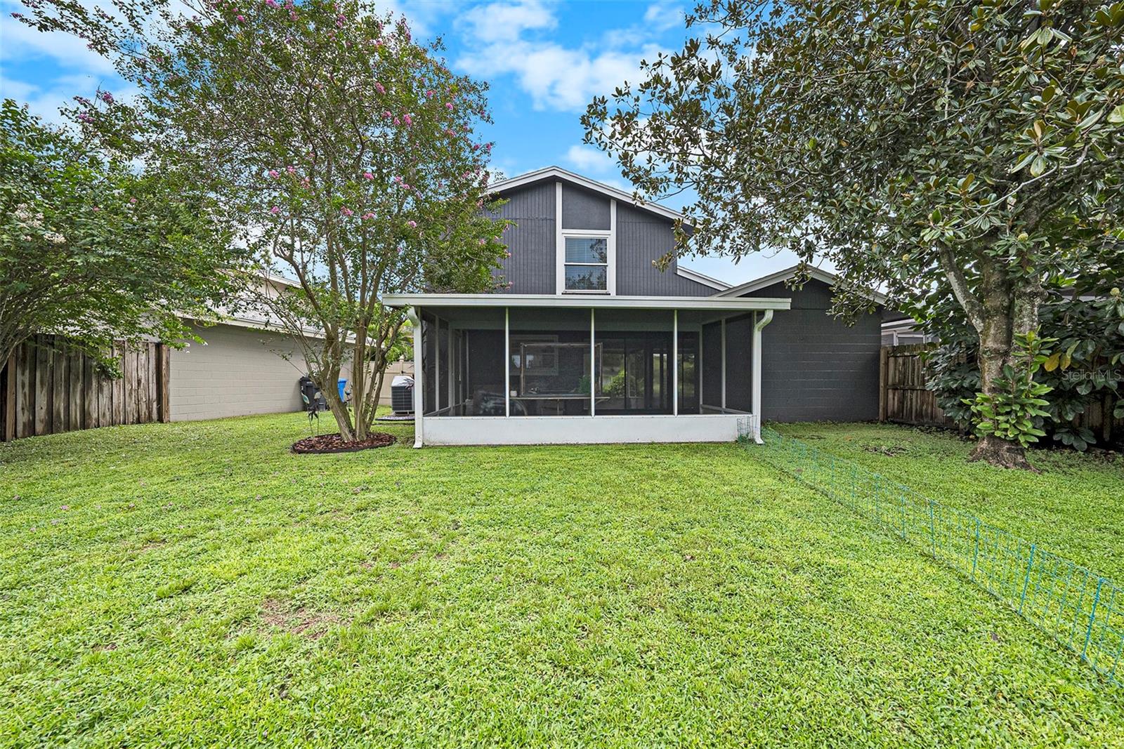 GROVE POINT VILLAGE UNIT 2 - Residential