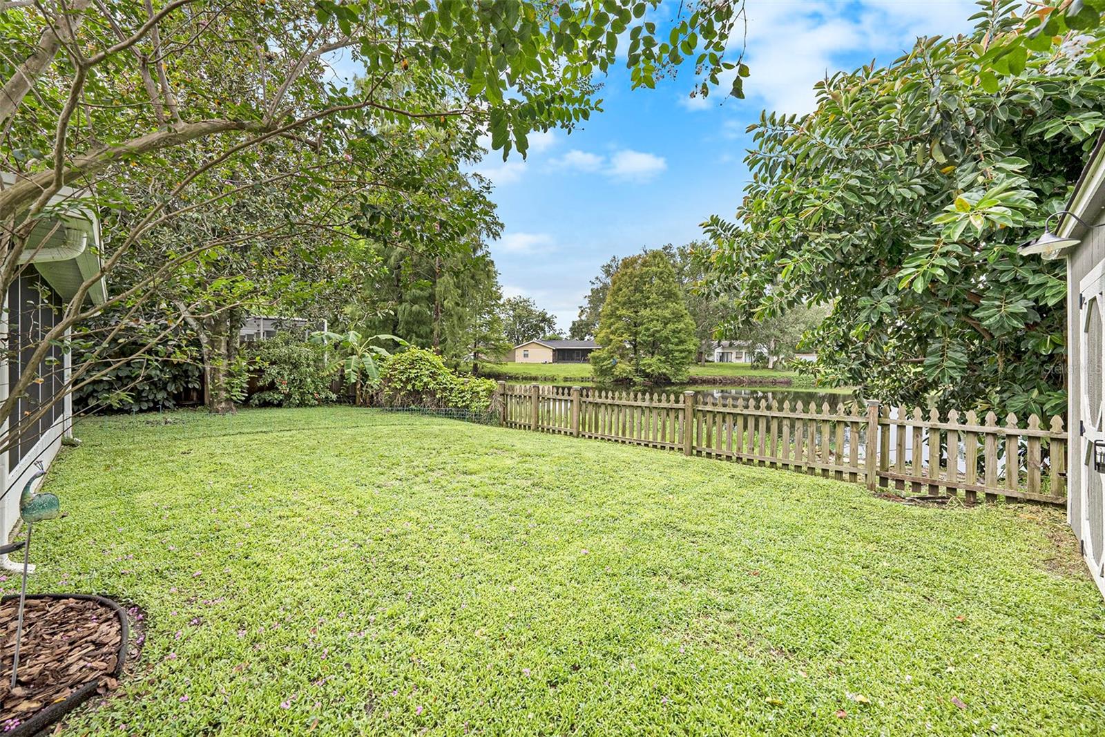 GROVE POINT VILLAGE UNIT 2 - Residential