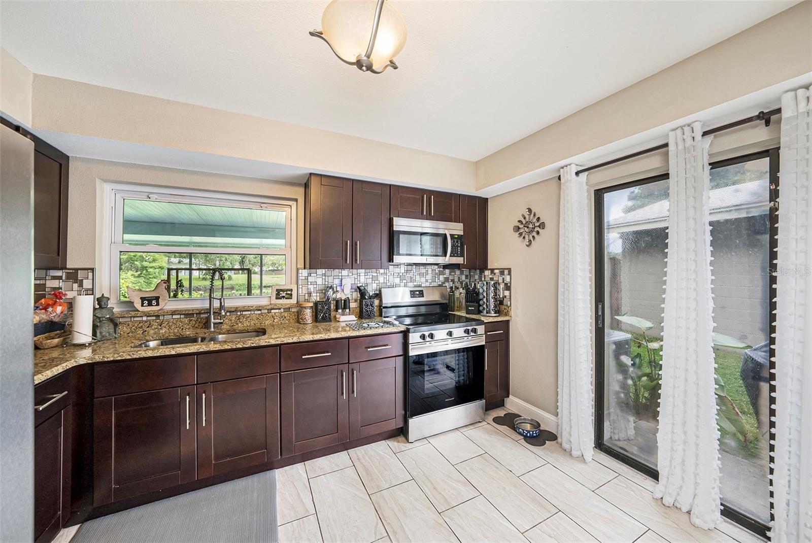 GROVE POINT VILLAGE UNIT 2 - Residential