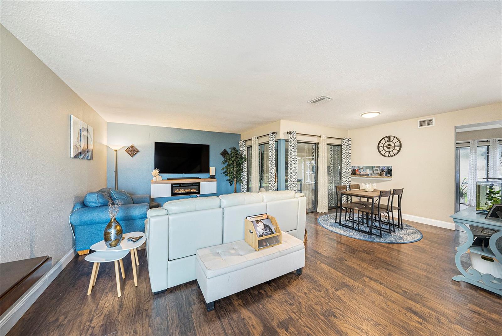 GROVE POINT VILLAGE UNIT 2 - Residential
