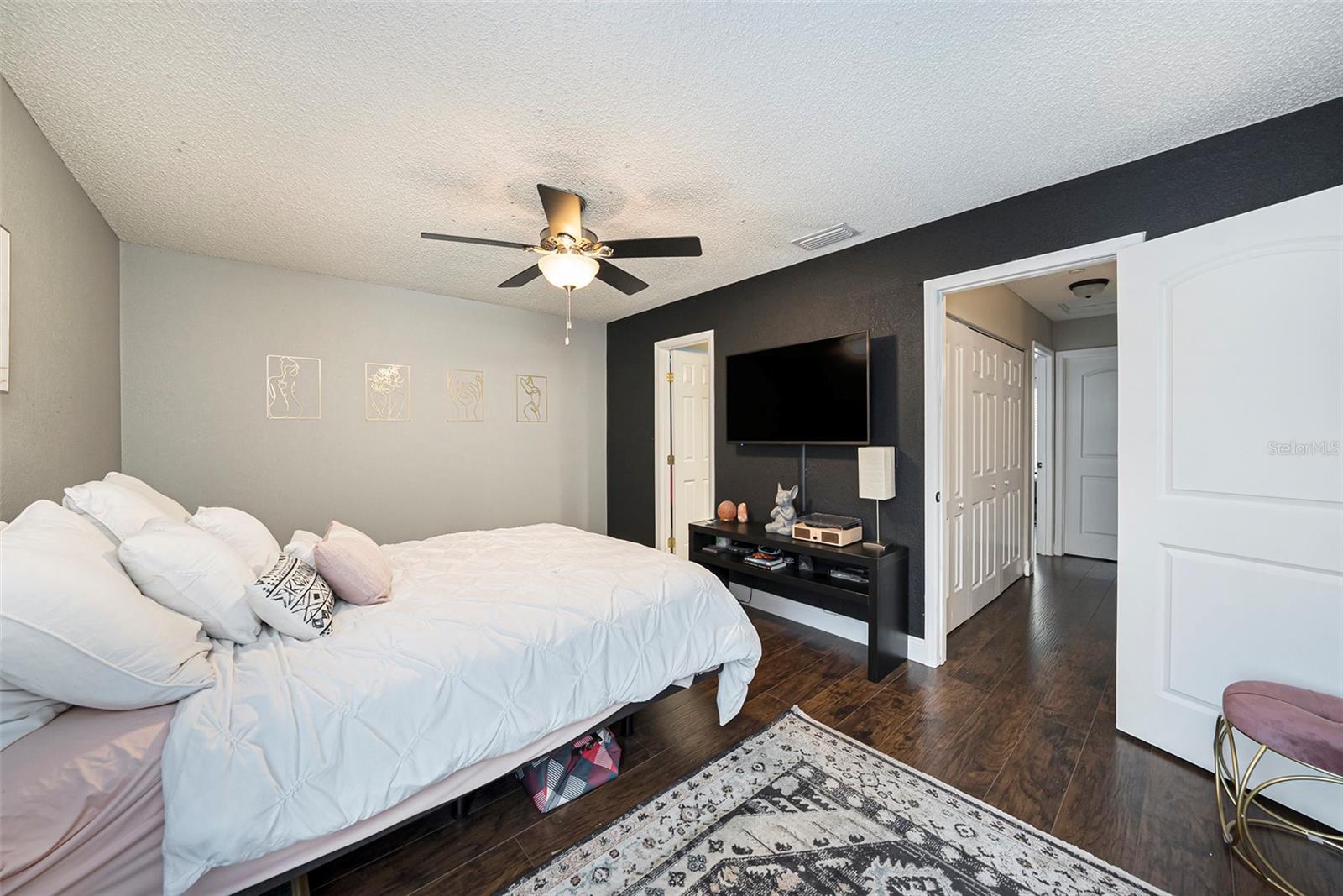 GROVE POINT VILLAGE UNIT 2 - Residential