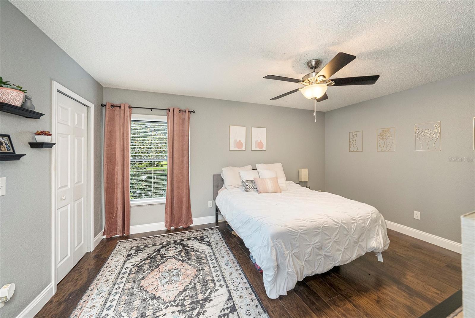 GROVE POINT VILLAGE UNIT 2 - Residential