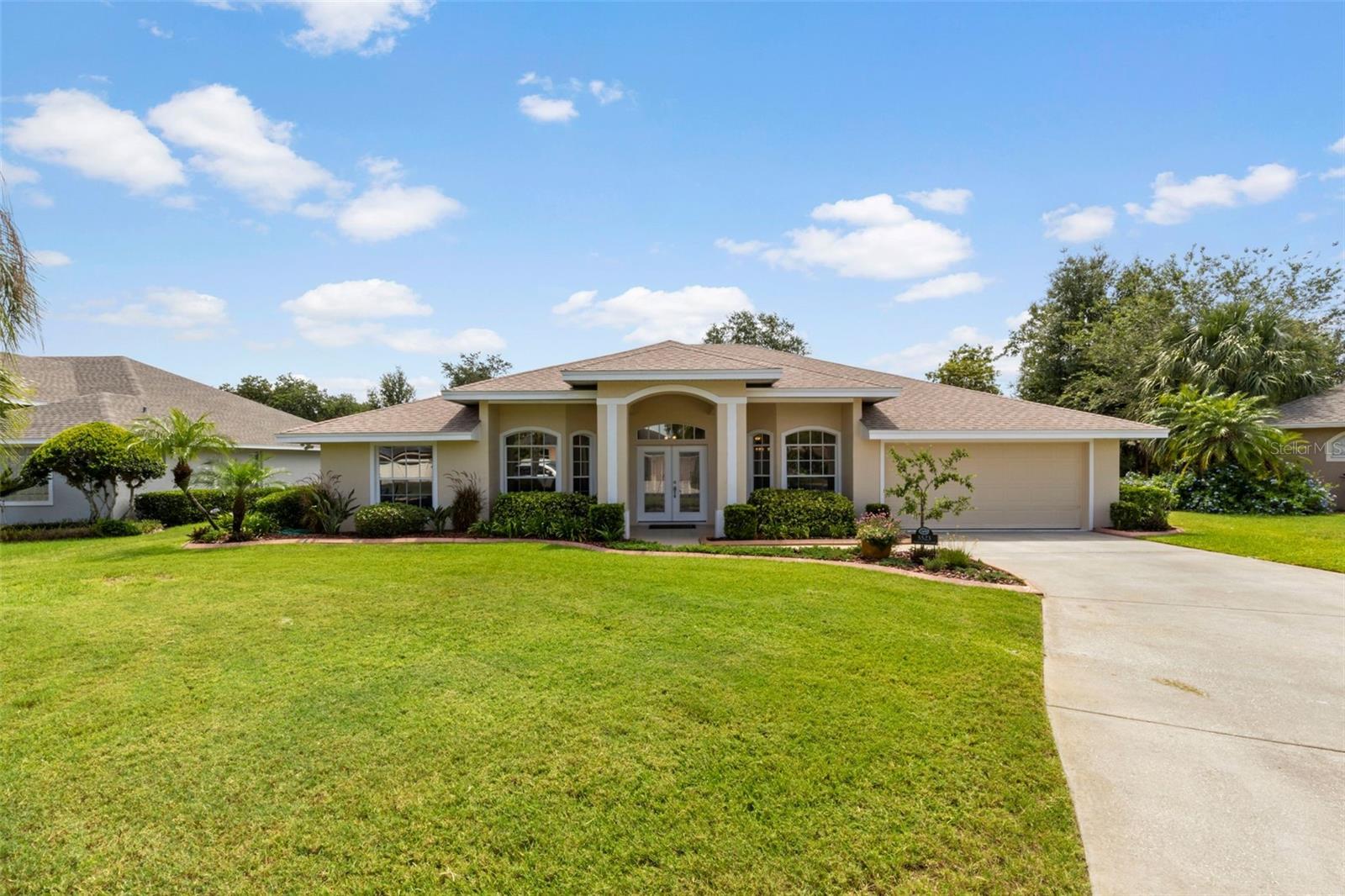 5523 HIGHLANDS VISTA CIRCLE