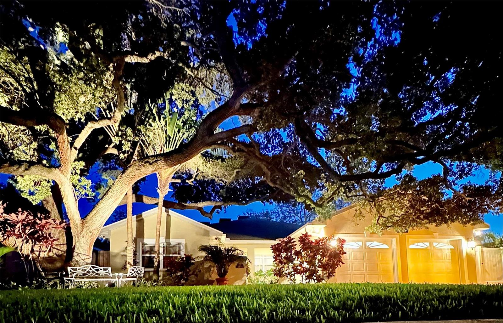 FLORAL VILLA PARK - Residential