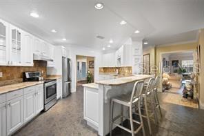 FLORAL VILLA PARK - Residential