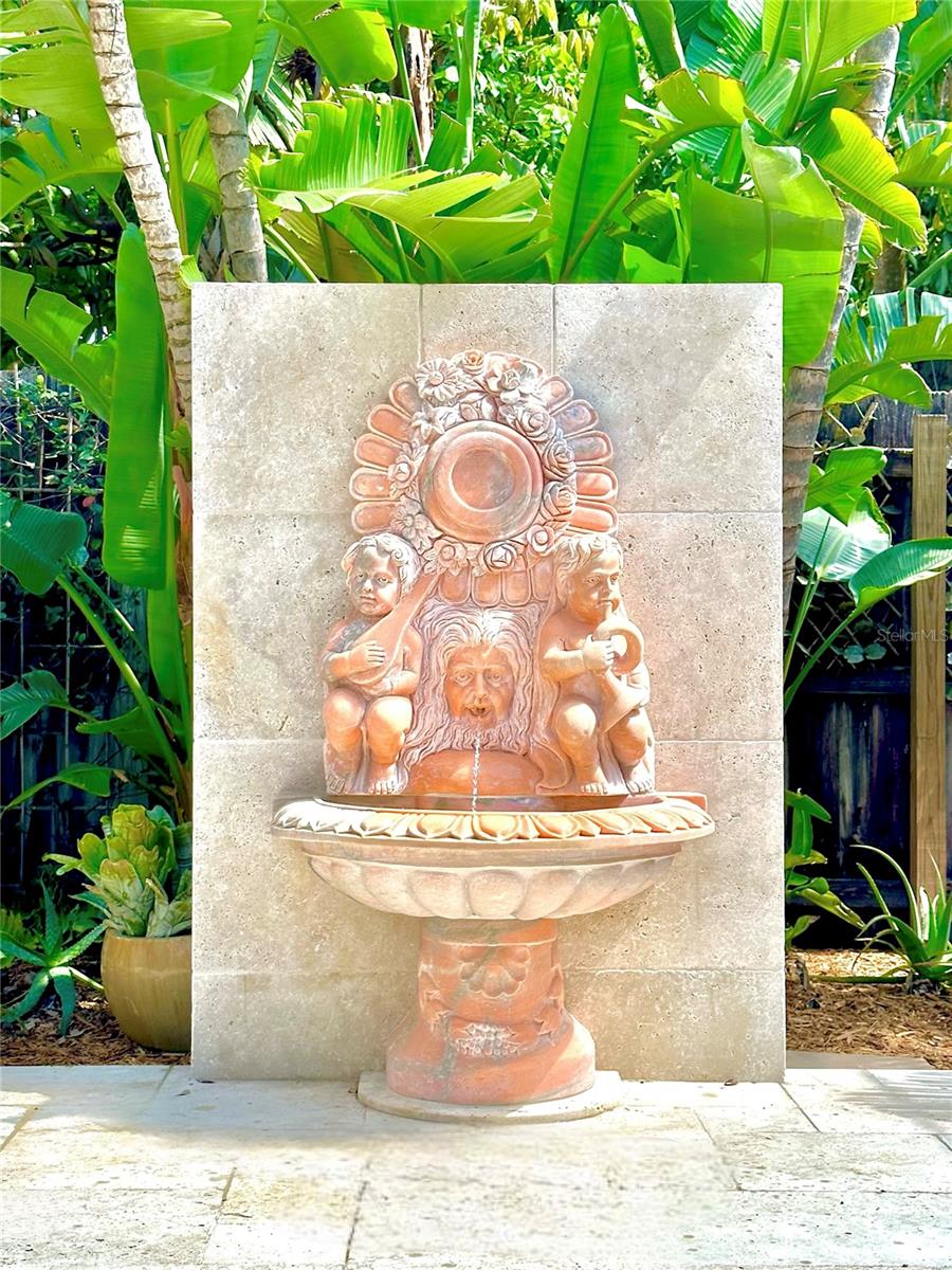 FLORAL VILLA PARK - Residential