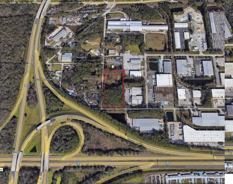 355 DENNARD AVENUE JACKSONVILLE FL 32254