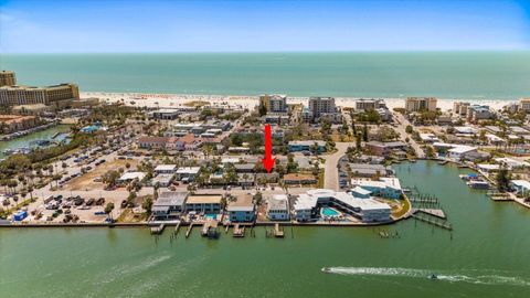 Photo of 608 Bay Esplanade, Clearwater Beach, FL 33767 (MLS # TB8393706)