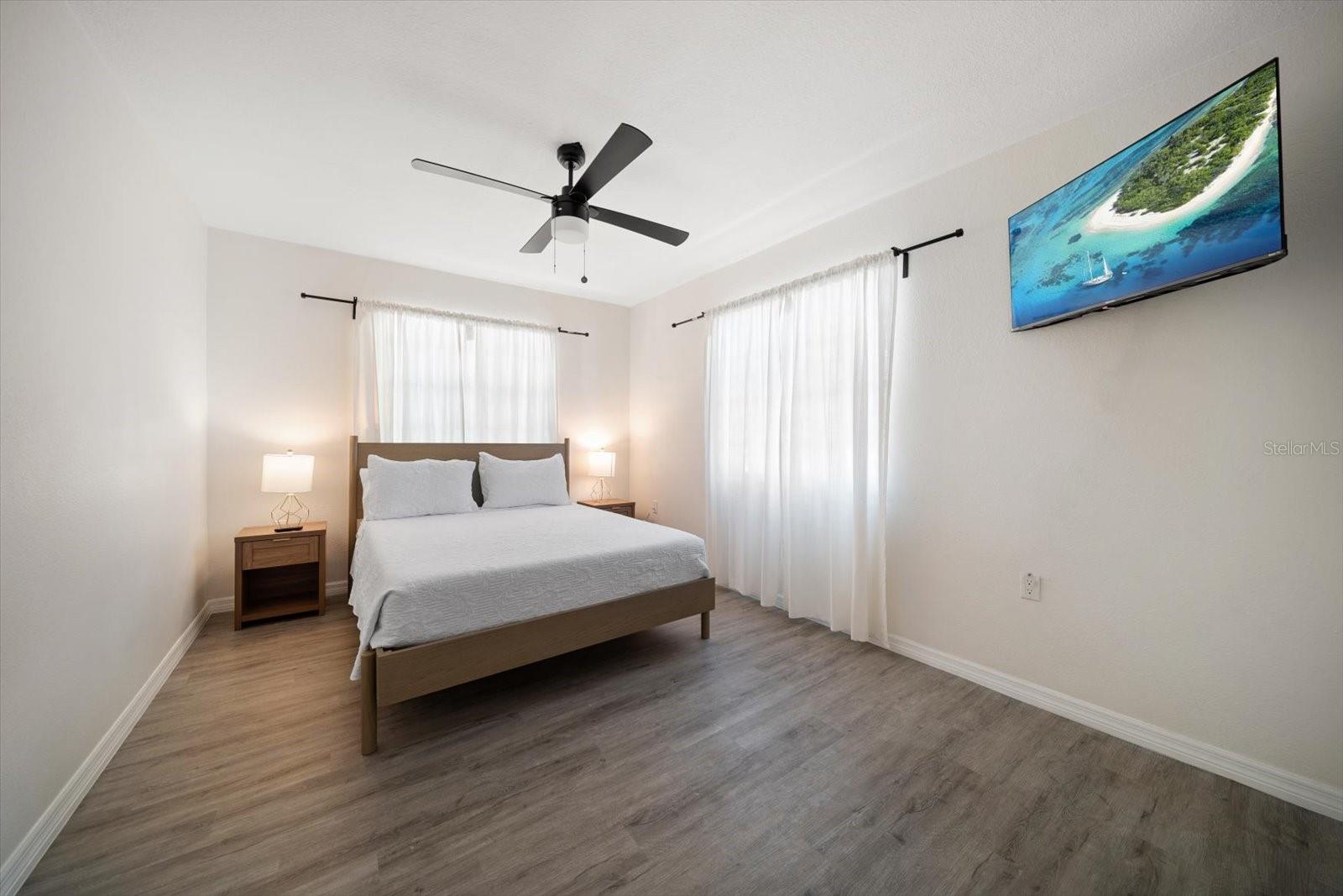 MANDALAY UNIT 5 REP - Residential Income