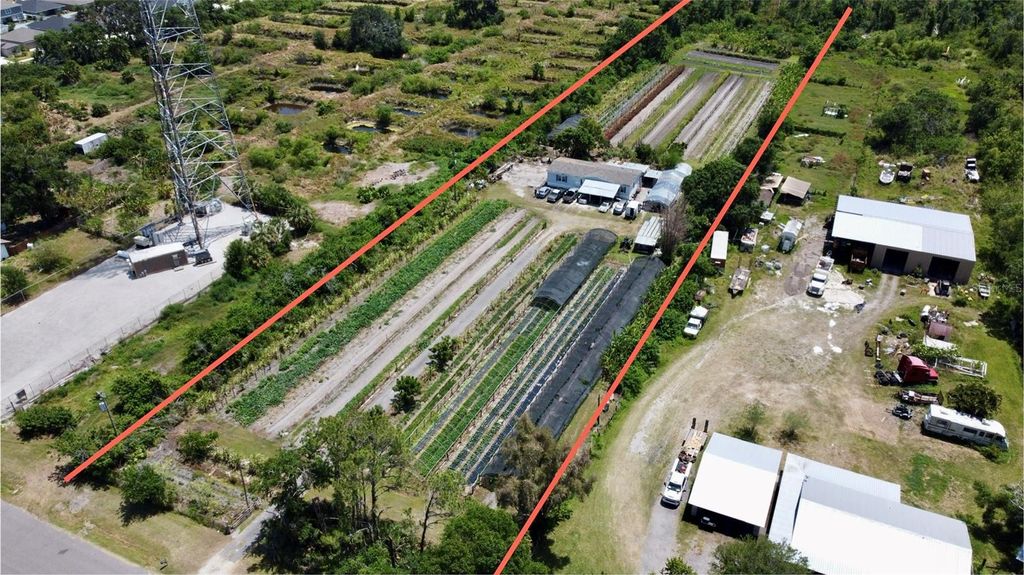 Photo of 11101 Sumner Road, Wimauma, FL 33598 (MLS # TB8382051)