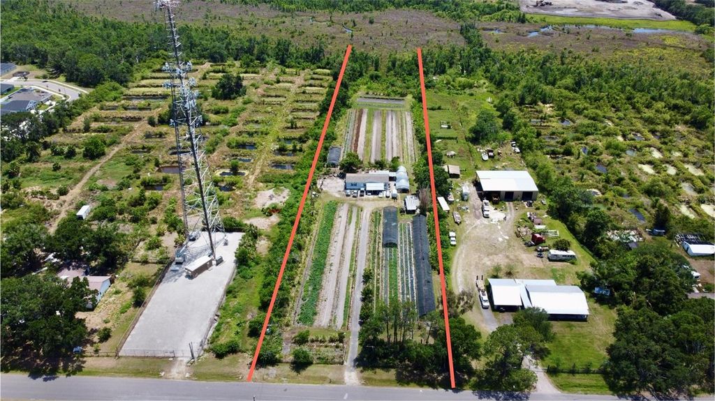 Photo of 11101 Sumner Road, Wimauma, FL 33598 (MLS # TB8382051)