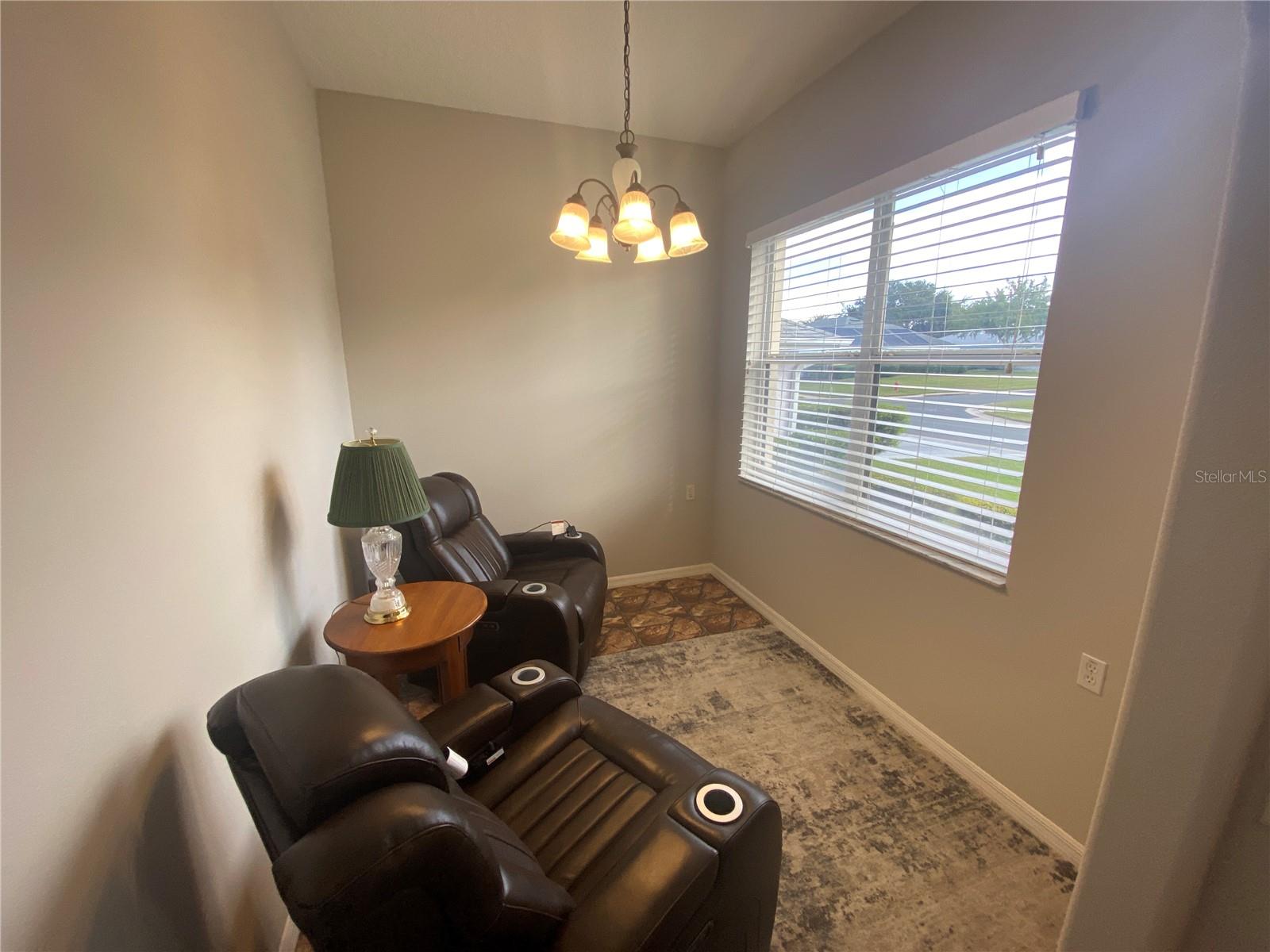 LEGACY LEESBURG - Residential Lease