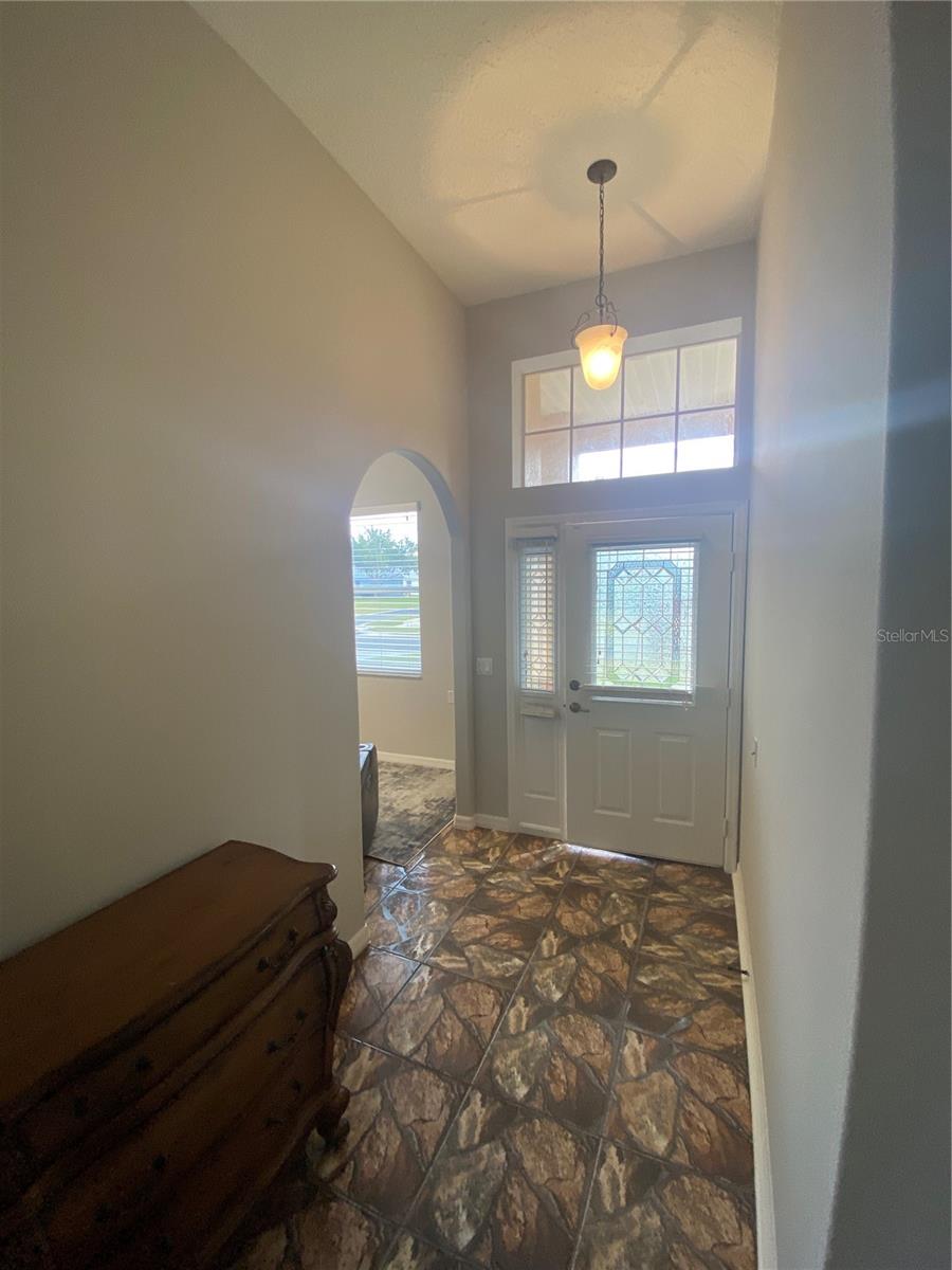 LEGACY LEESBURG - Residential Lease