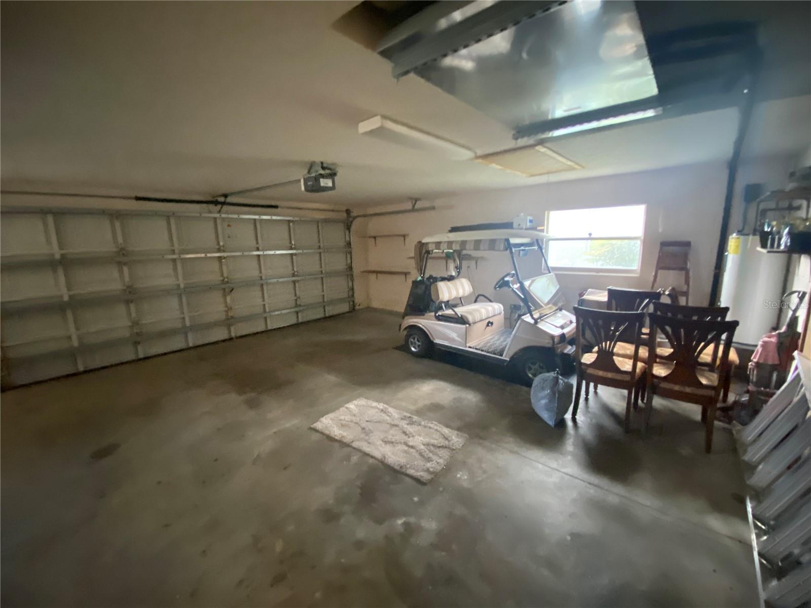 LEGACY LEESBURG - Residential Lease