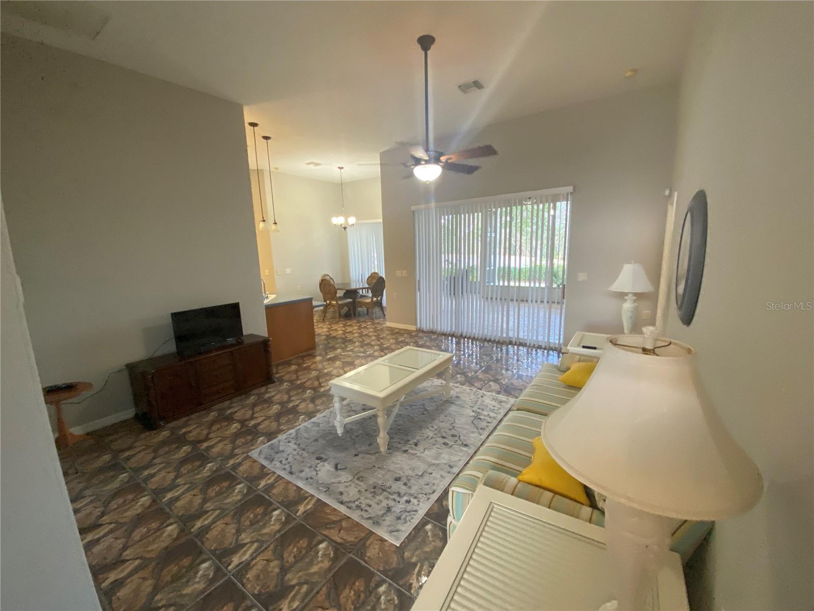 LEGACY LEESBURG - Residential Lease