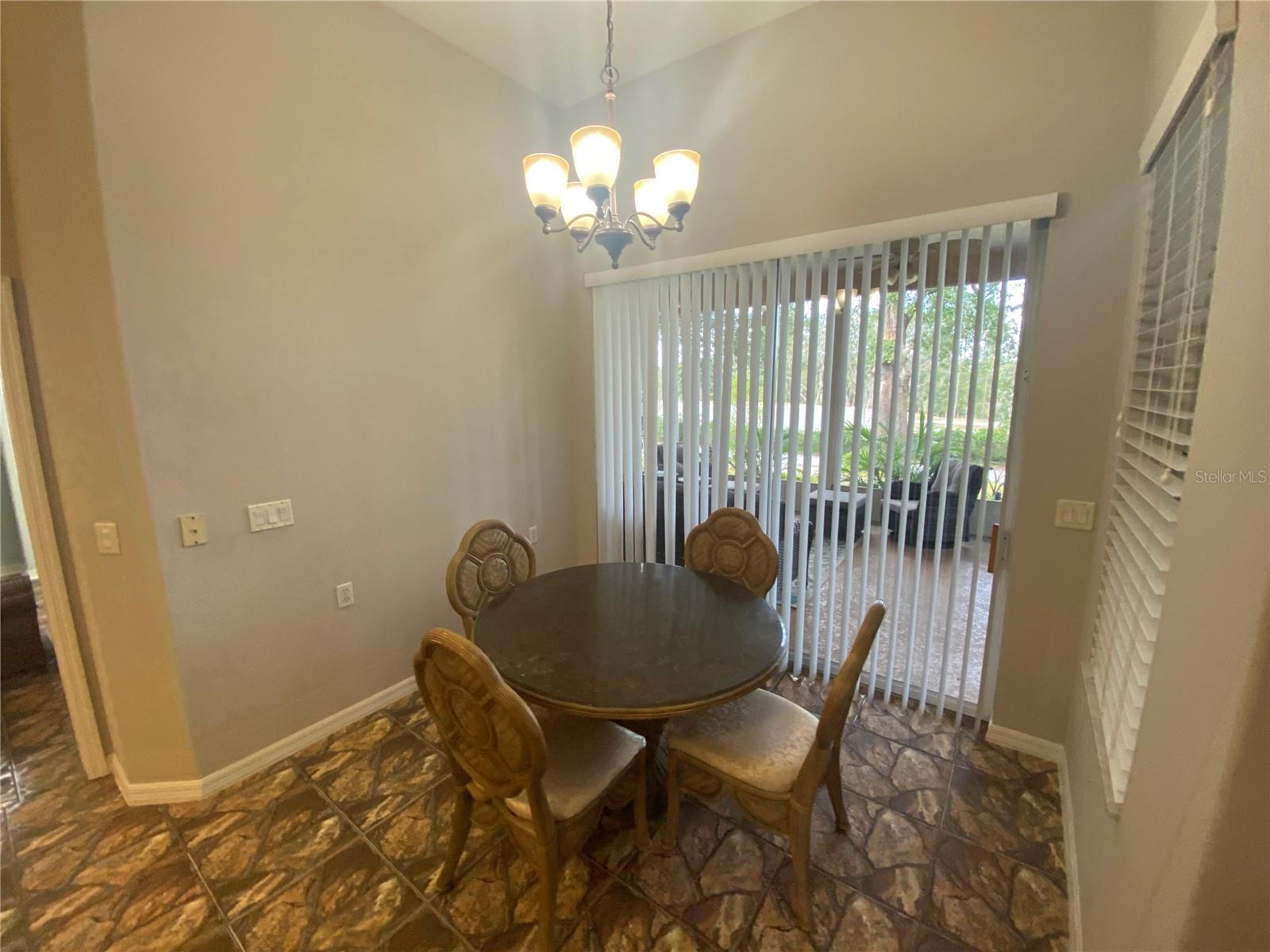 LEGACY LEESBURG - Residential Lease