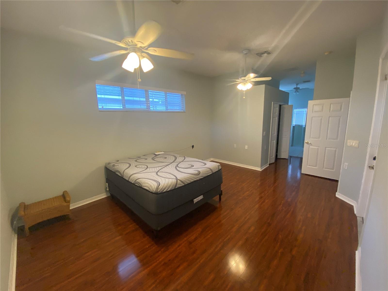 LEGACY LEESBURG - Residential Lease