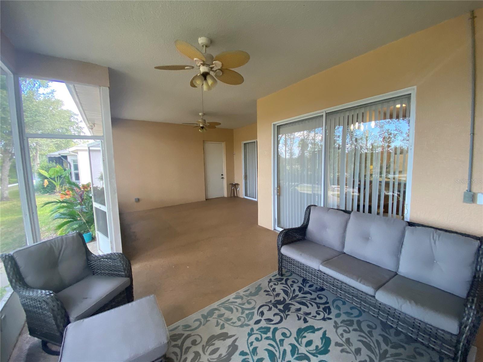 LEGACY LEESBURG - Residential Lease