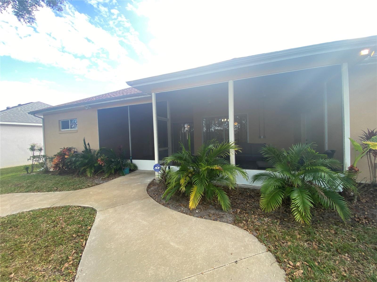 LEGACY LEESBURG - Residential Lease