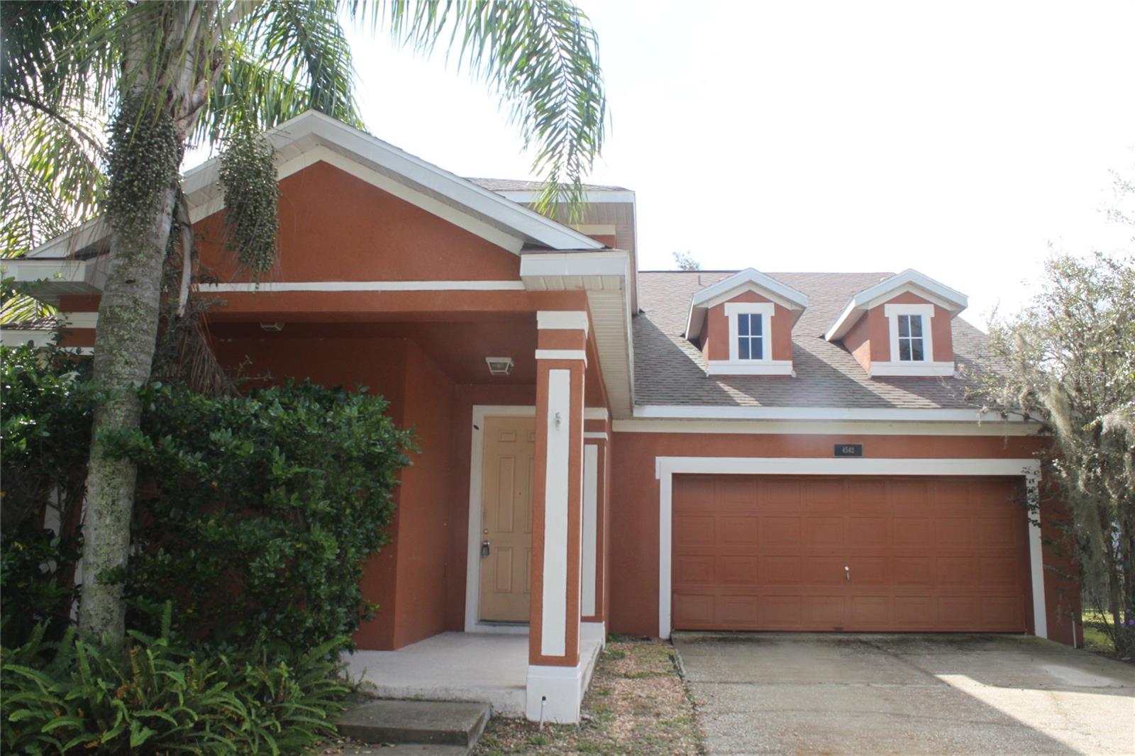 SUMMERPORT PH 5 - Residential Lease