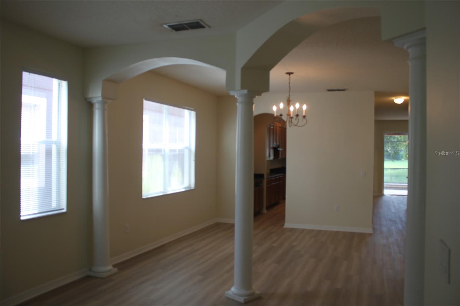 SUMMERPORT PH 5 - Residential Lease