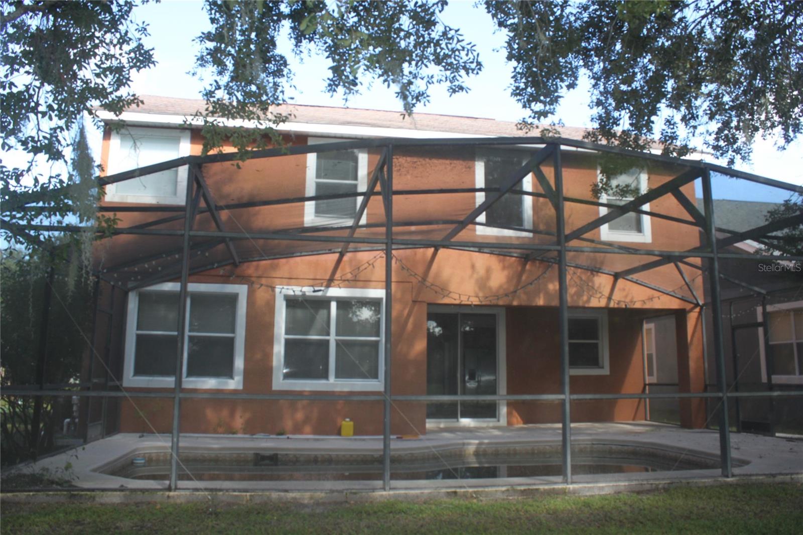 SUMMERPORT PH 5 - Residential Lease