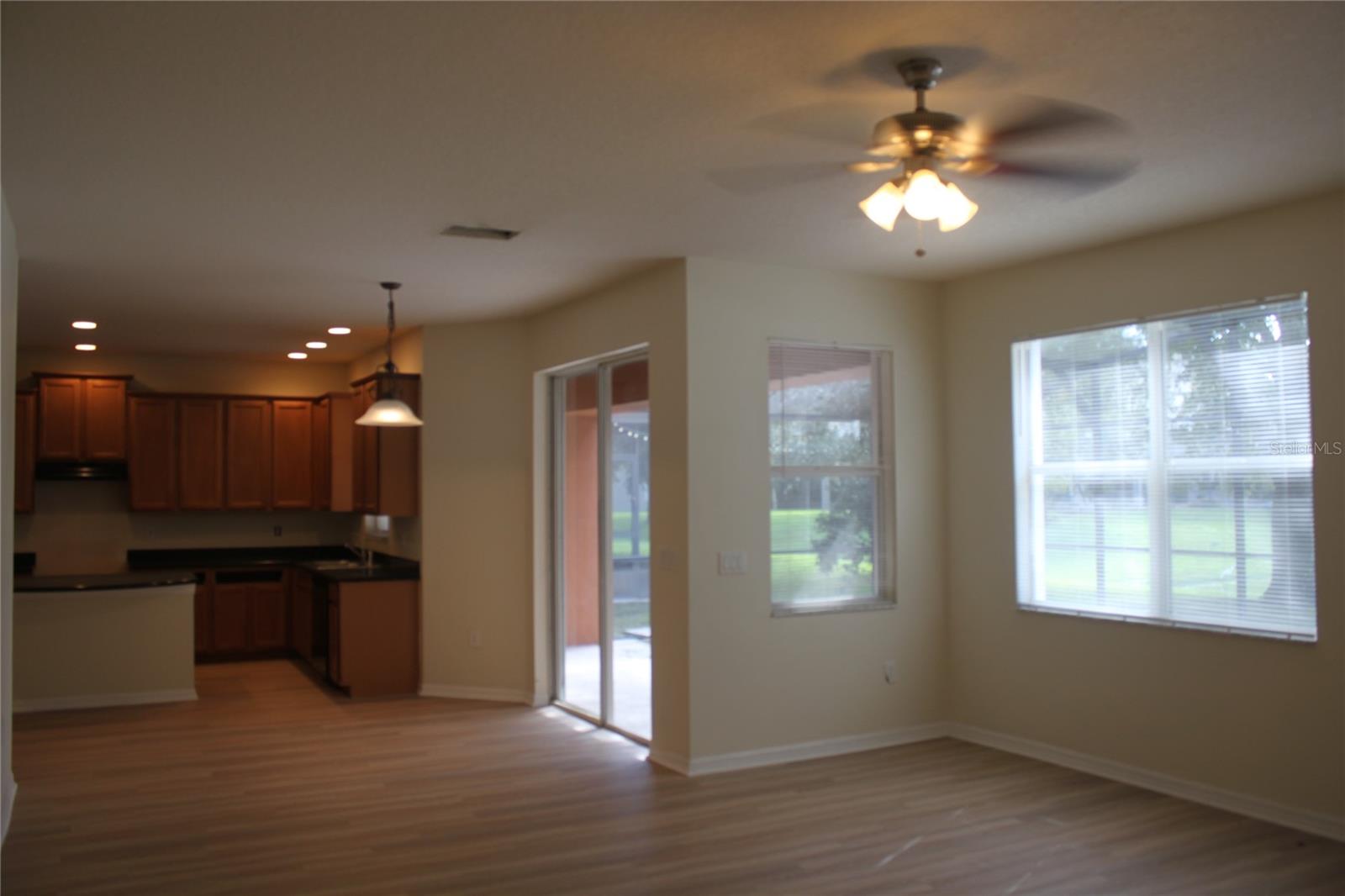 SUMMERPORT PH 5 - Residential Lease