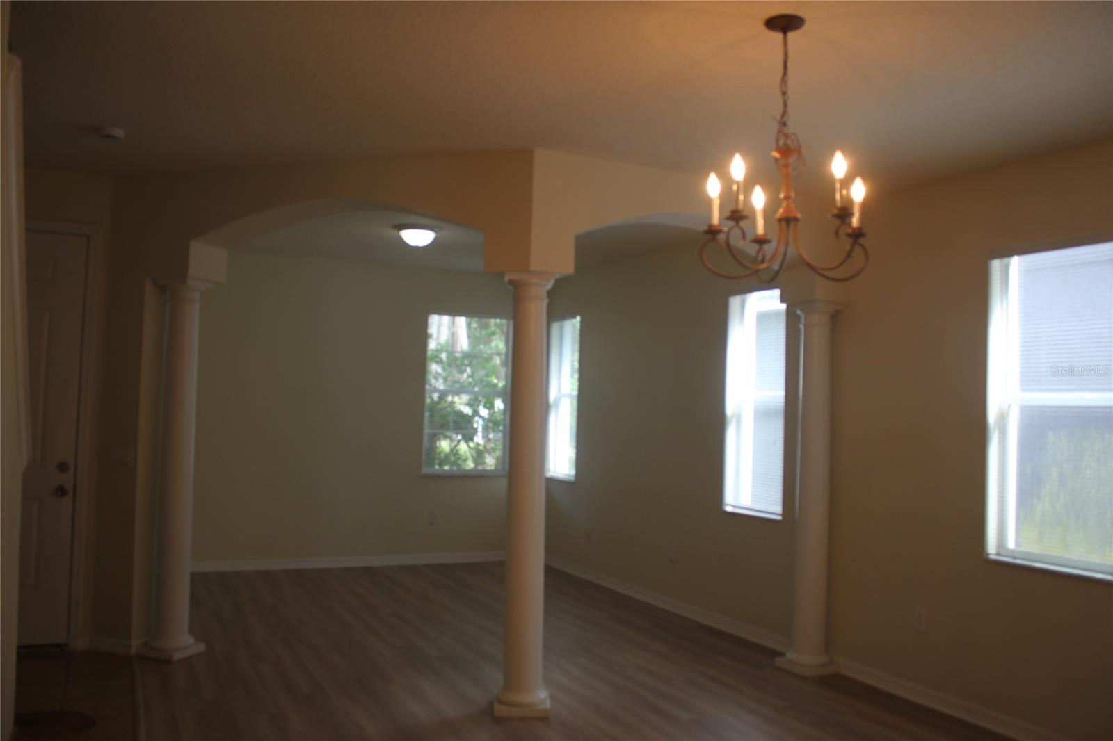 SUMMERPORT PH 5 - Residential Lease