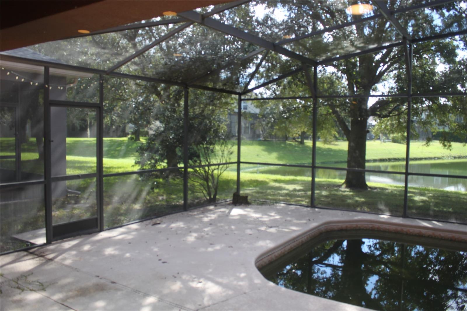 SUMMERPORT PH 5 - Residential Lease