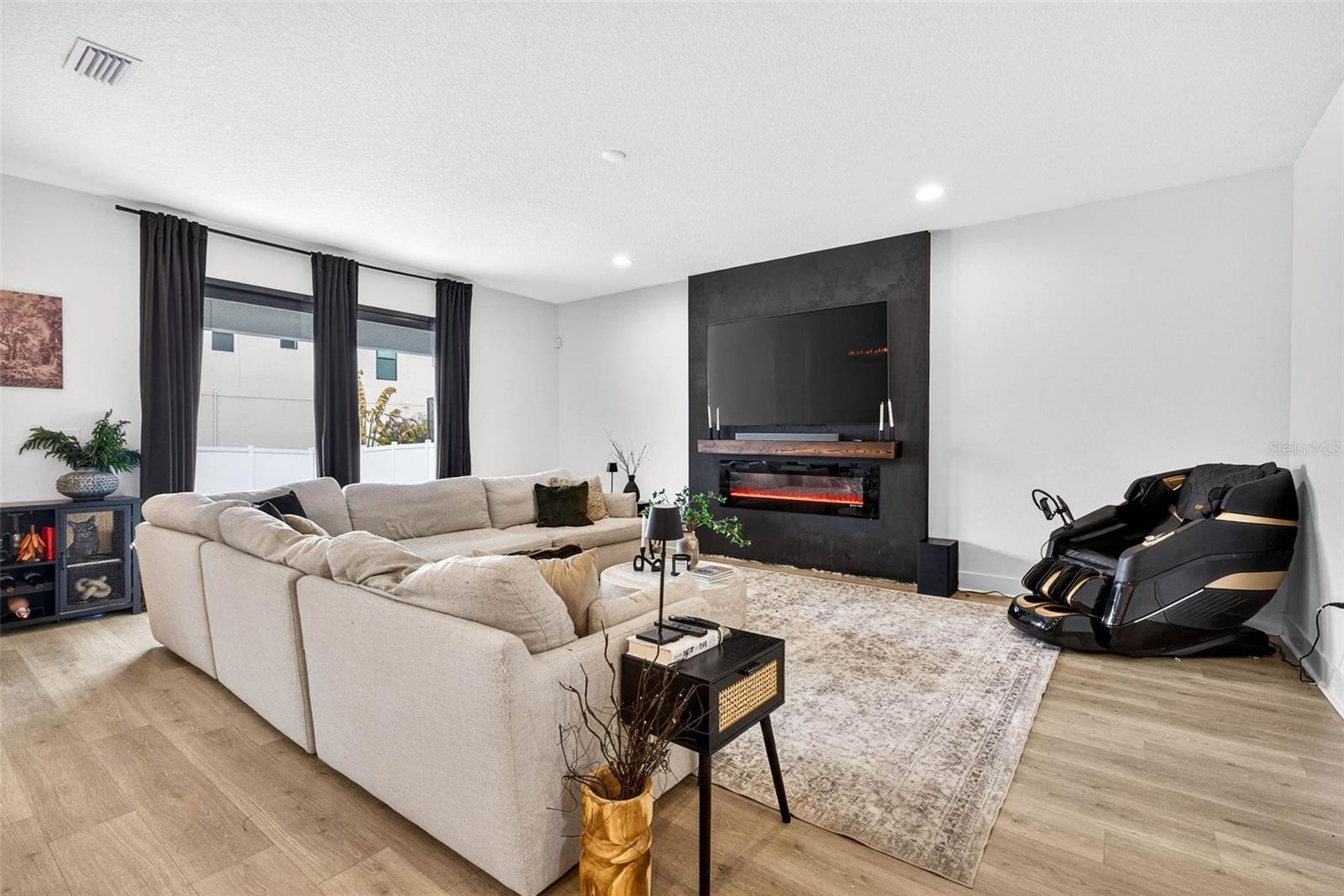 CLEARFIELD CROSSINGS - Residential