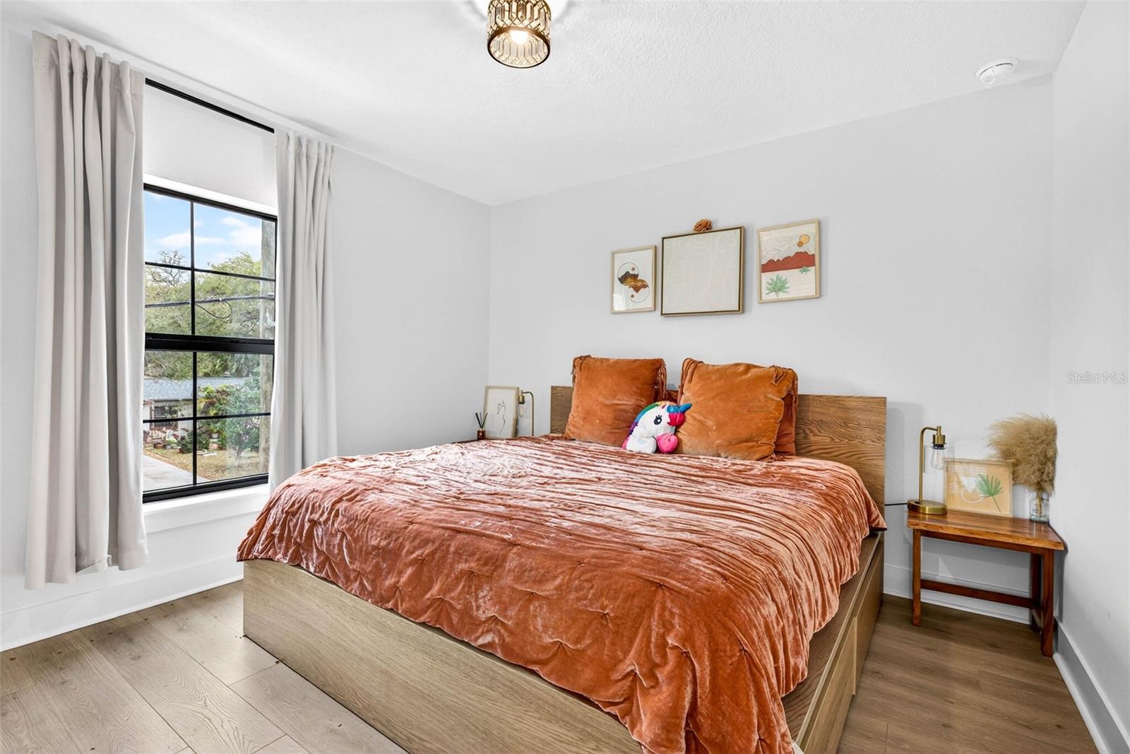 CLEARFIELD CROSSINGS - Residential