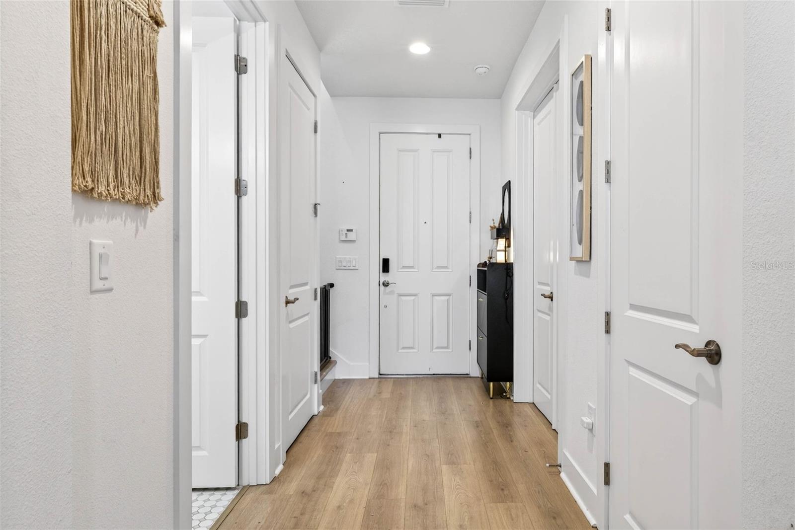 CLEARFIELD CROSSINGS - Residential