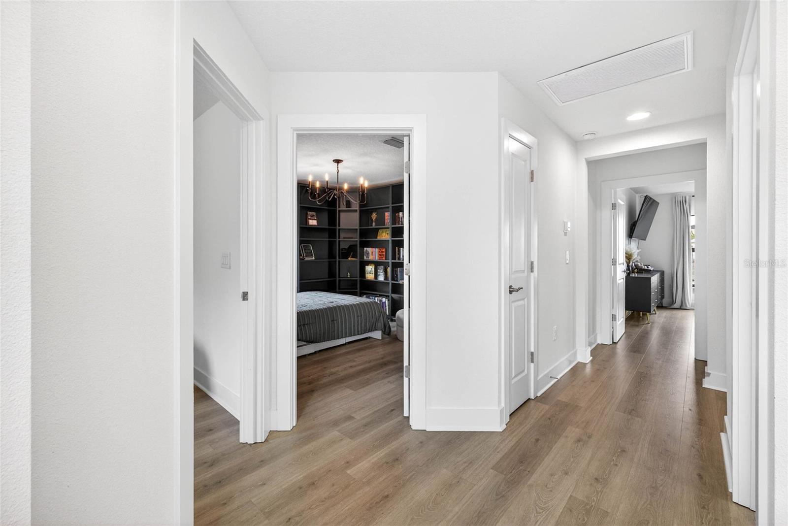 CLEARFIELD CROSSINGS - Residential