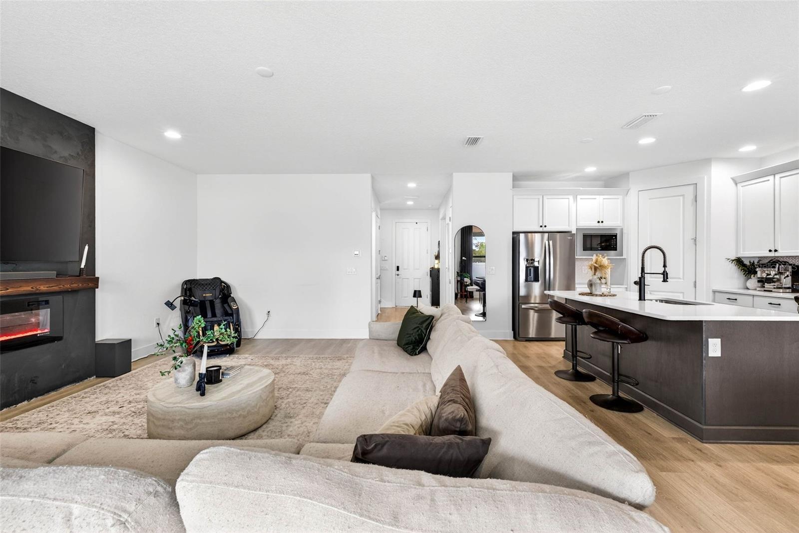 CLEARFIELD CROSSINGS - Residential