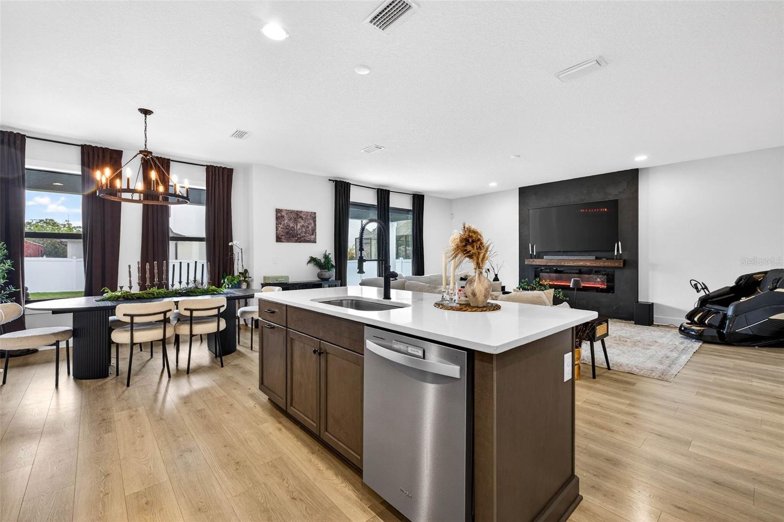 CLEARFIELD CROSSINGS - Residential