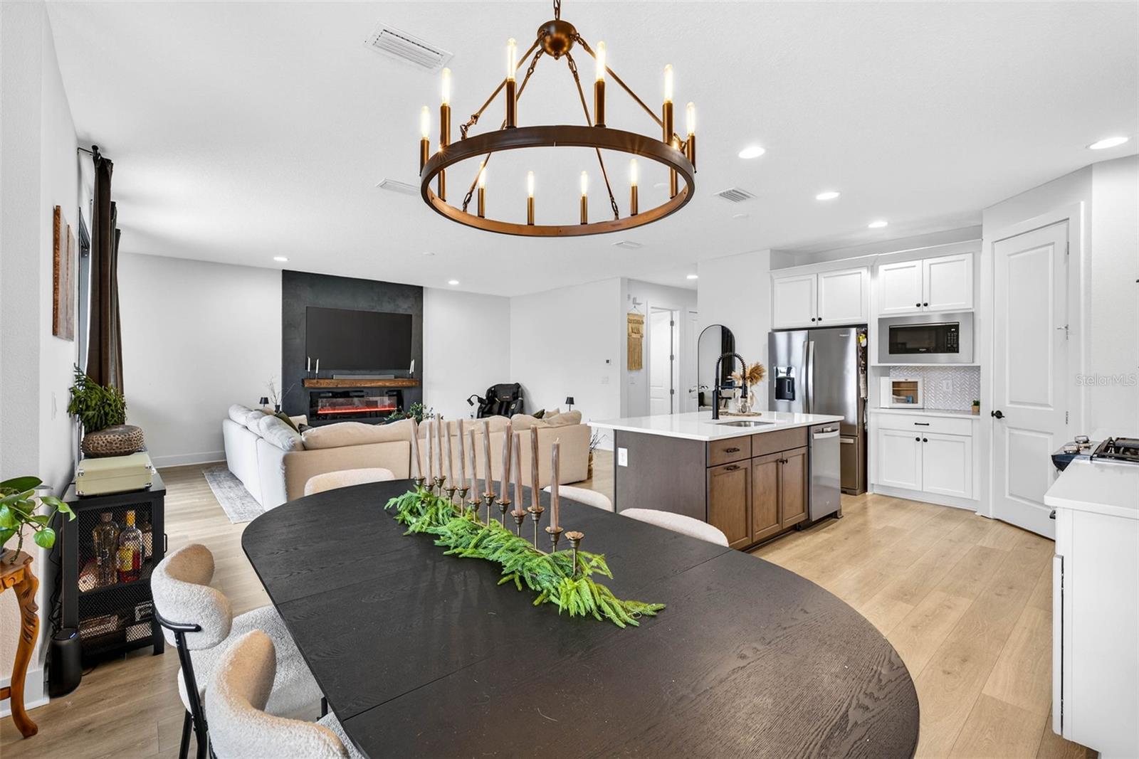 CLEARFIELD CROSSINGS - Residential