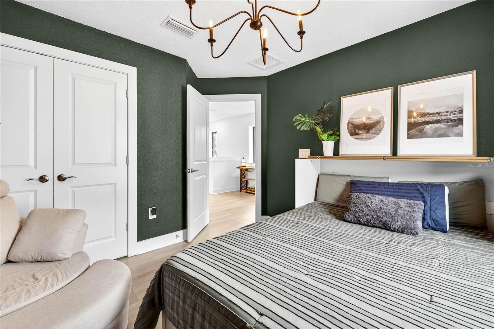 CLEARFIELD CROSSINGS - Residential