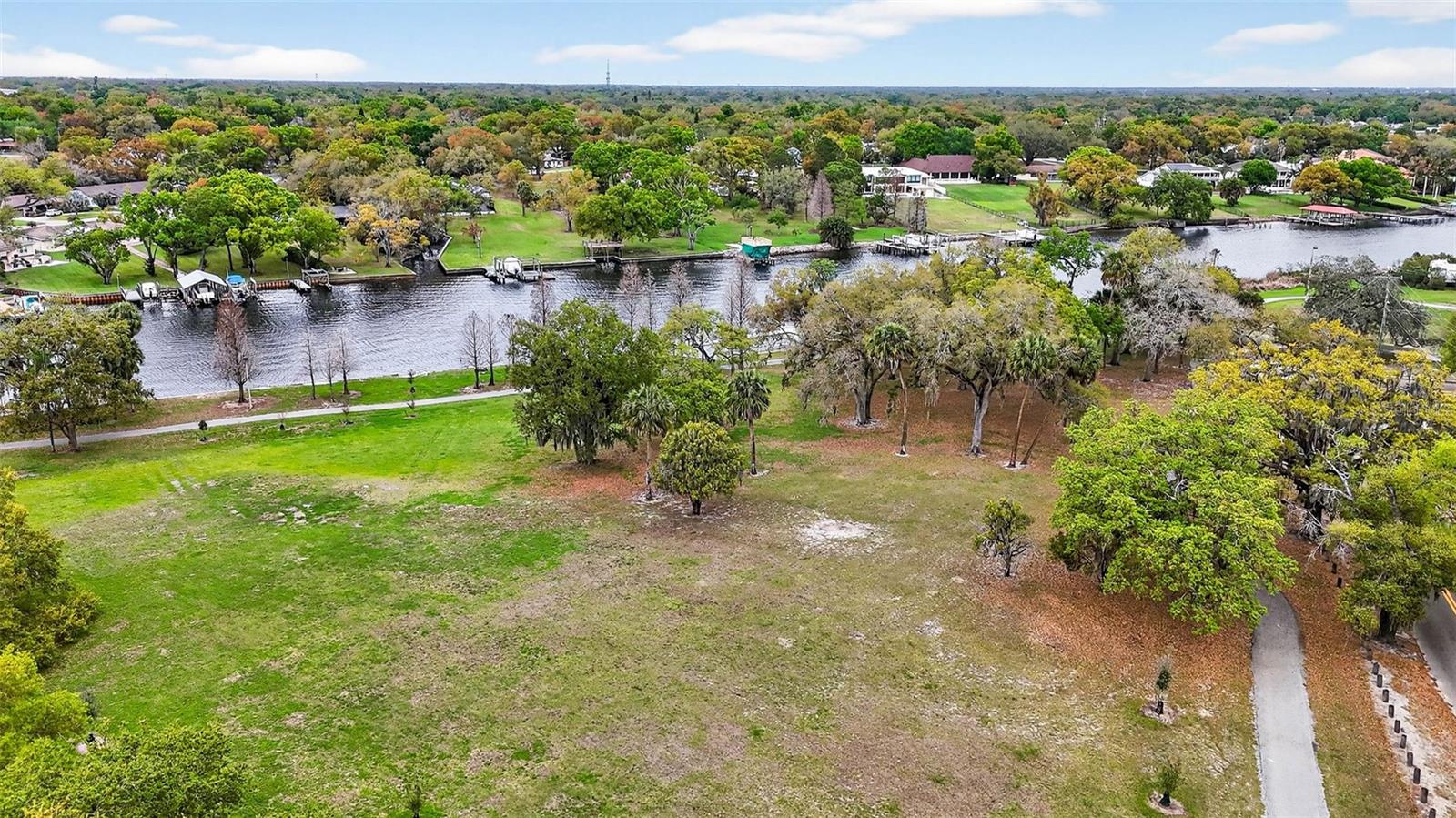 CLEARFIELD CROSSINGS - Residential