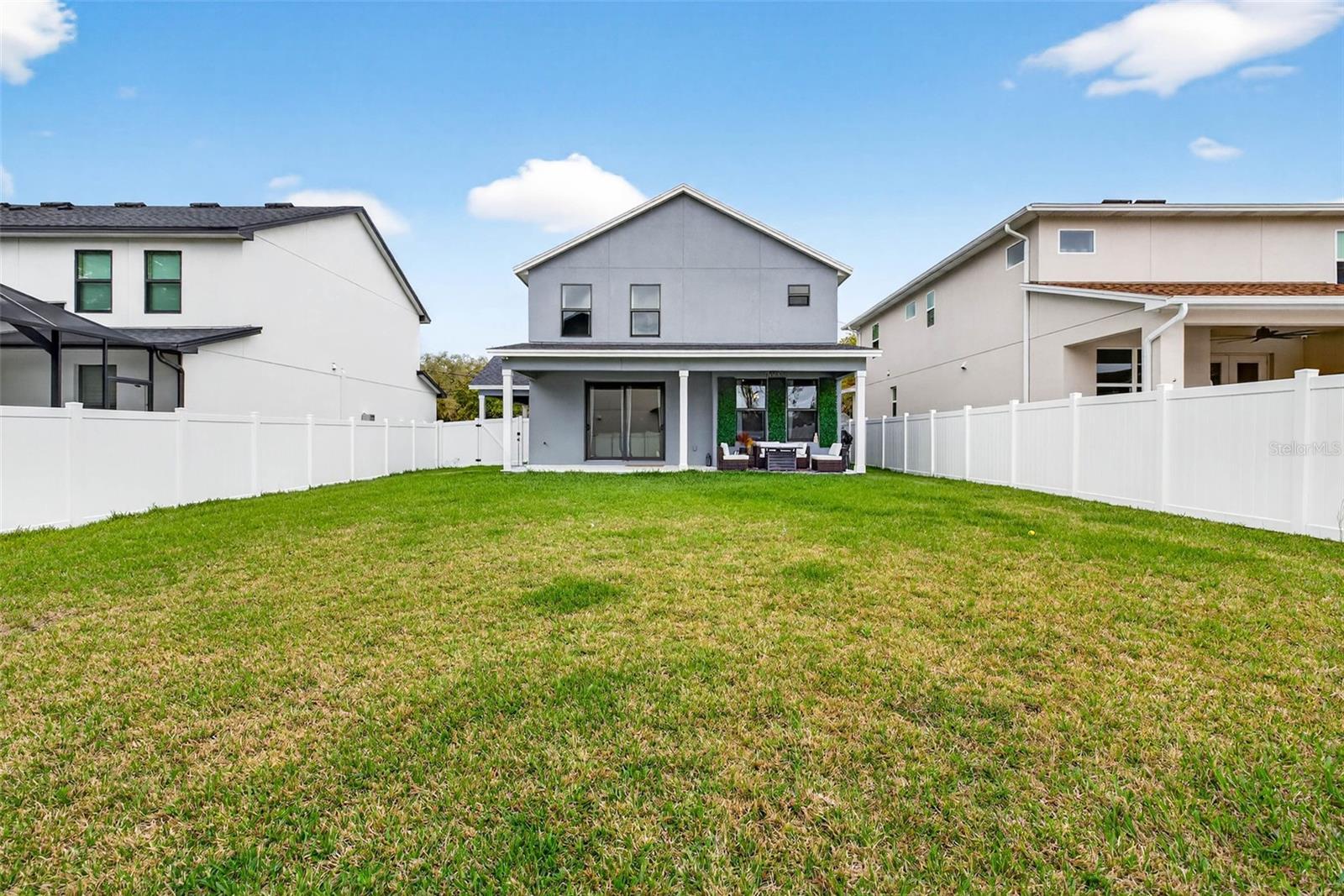 CLEARFIELD CROSSINGS - Residential