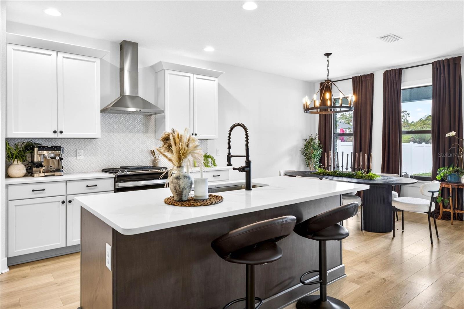 CLEARFIELD CROSSINGS - Residential