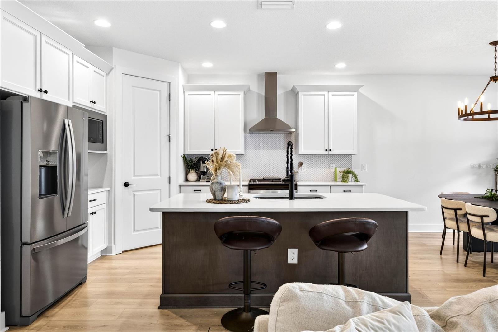 CLEARFIELD CROSSINGS - Residential