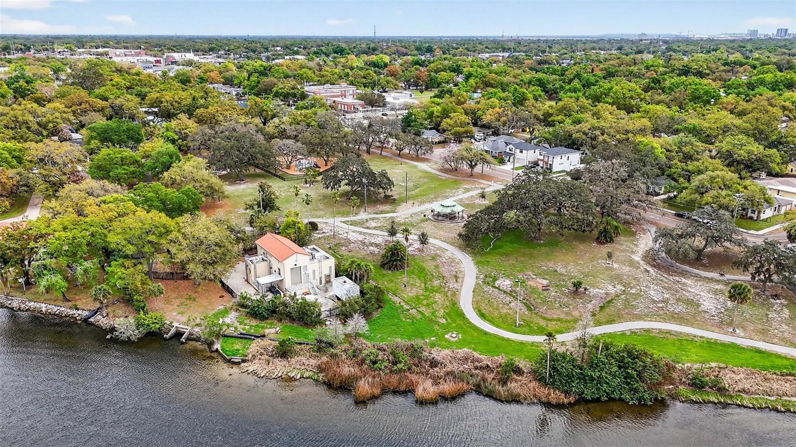 CLEARFIELD CROSSINGS - Residential