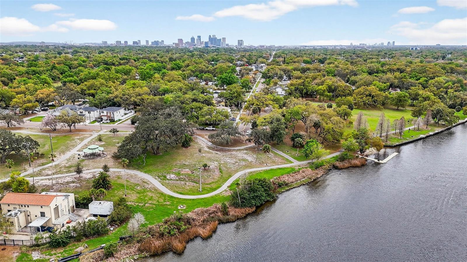 CLEARFIELD CROSSINGS - Residential