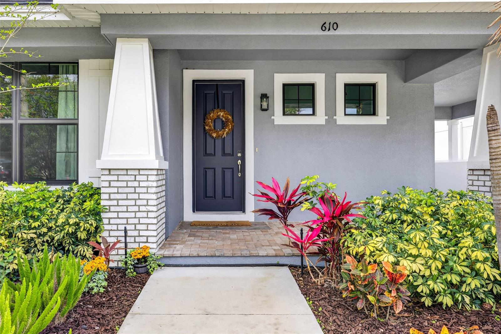 CLEARFIELD CROSSINGS - Residential