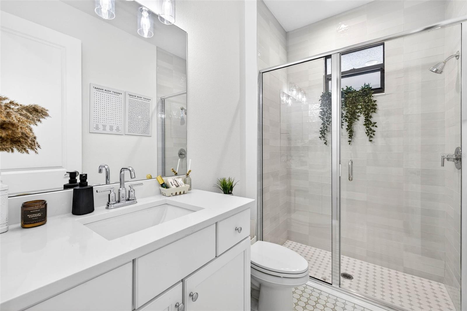 CLEARFIELD CROSSINGS - Residential