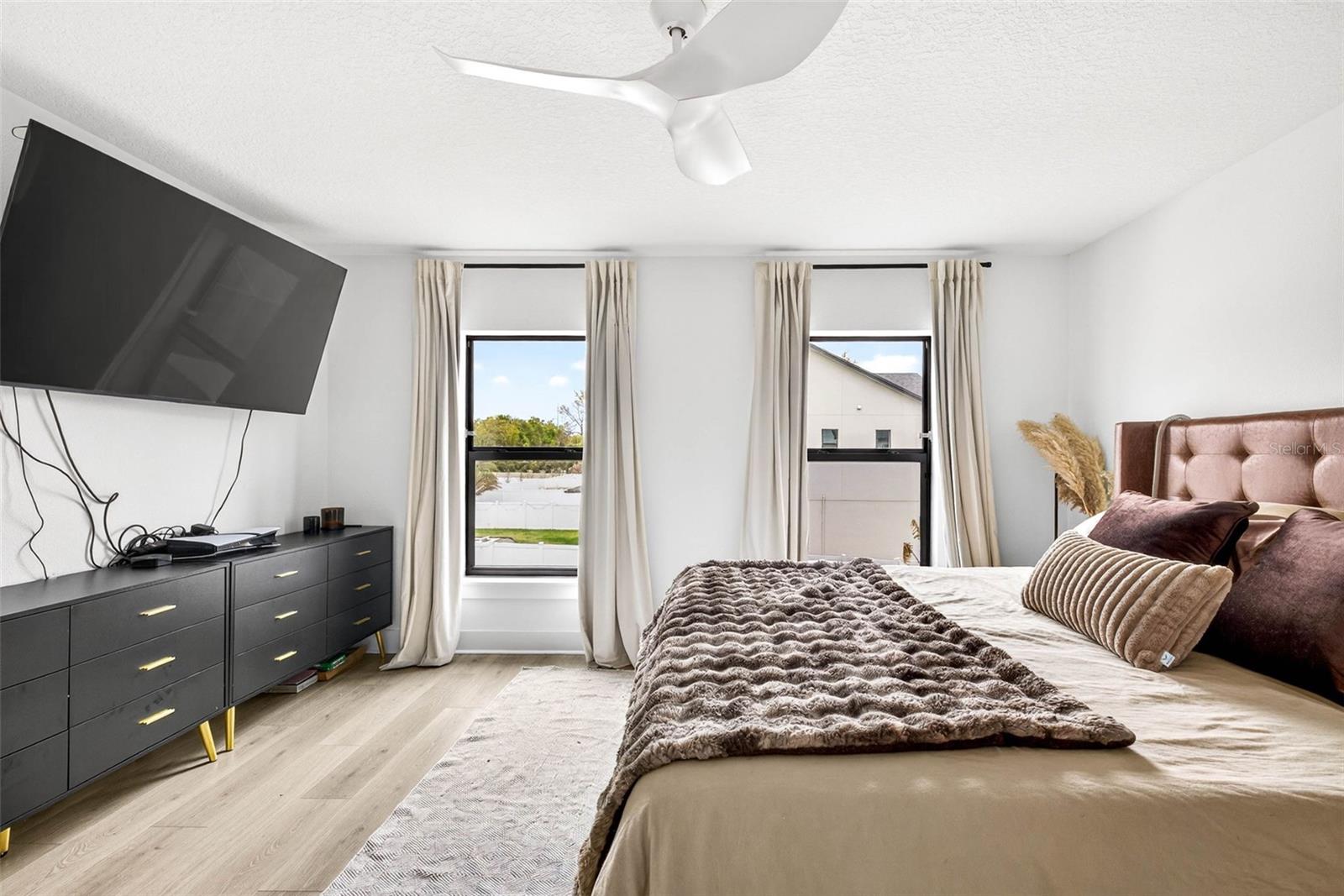 CLEARFIELD CROSSINGS - Residential