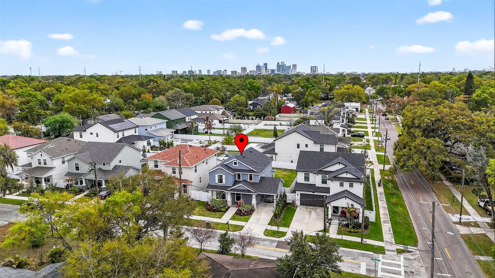 610 W CHELSEA STREET