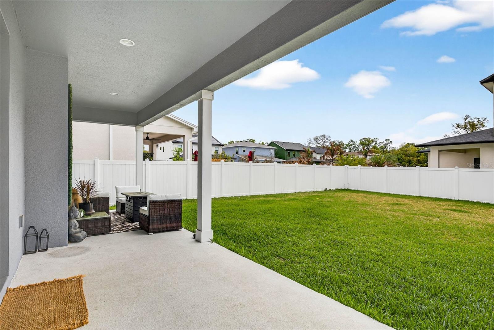 CLEARFIELD CROSSINGS - Residential